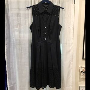ann taylor dress
